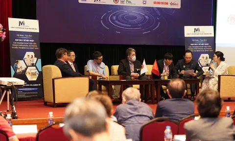 Hội thảo: “Y học dự phòng Nhật Bản - Giải pháp tầm soát sớm các bệnh lý ung thư, tim mạch và chăm sóc sức khỏe chủ động”