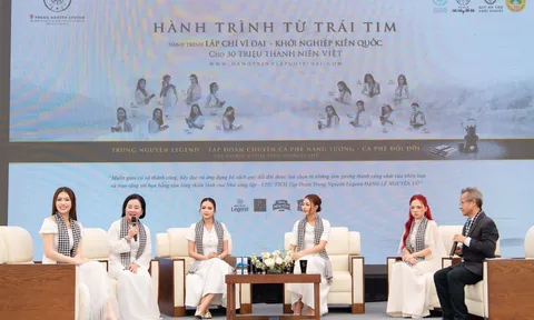 Ngọc Châu, Xuân Hạnh kể về những bước ngoặt trở thành hoa hậu