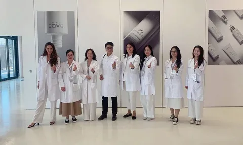 CEO Phạm Thị Anh Tú: Không ngừng học hỏi trên hành trình xây dựng Tú Beauté và Skin Wisdom Clinic