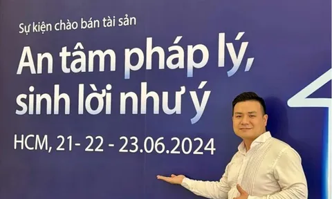 Chữ Tâm trở thành nguyên tắc của Tiktoker Chồng Sa Lý theo đuổi trong hành trình kinh doanh