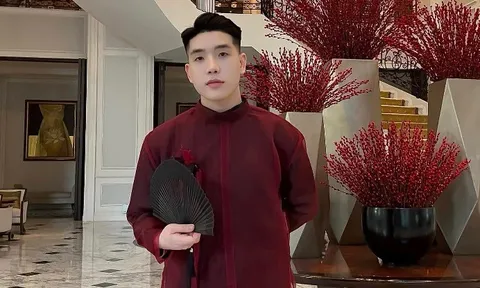 Hành trình duy trì sự ổn định trong thương mại điện tử nhờ tư duy học tập liên tục của Nguyễn Văn Khan