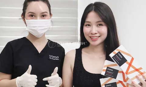Forehead Reshape – Nghệ thuật kiến tạo đường nét vùng trán từ góc nhìn giải phẫu