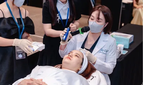 Quan điểm chăm sóc da của ThS.BS Nguyễn Huyền Trang: Cá nhân hóa từ tình trạng da thực tế