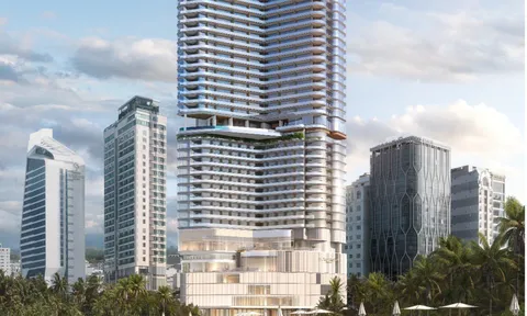 Bài toán đầu tư condotel chắc thắng tại Đà Nẵng: Nghệ thuật của “vị trí” và “thời điểm”