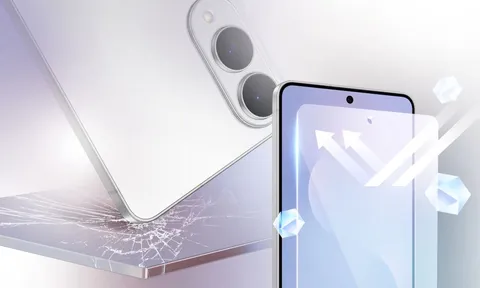 Samsung ra mắt Galaxy S25 Edge: Thiết bị "mỏng như mơ", mạnh như mảnh hổ