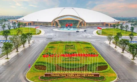 Chính sách tài chính ưu việt “mở khóa” dòng tiền đầu tư của phố thương mại tỷ đô Boutique Gate