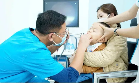 Lời khuyên từ bác sĩ Quang Huy về phòng ngừa tay chân miệng cho trẻ
