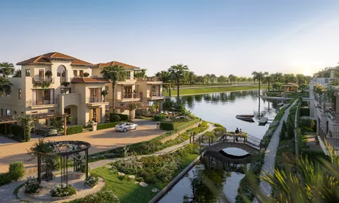 The Pearl: Dưới nếp nhà di sản