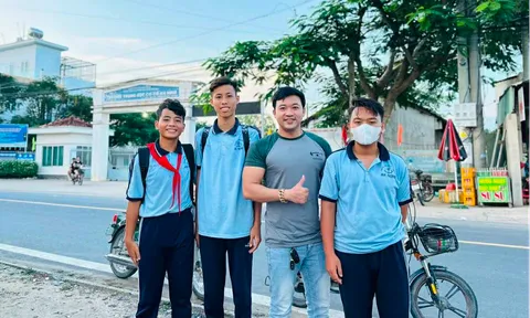 Hành trình “bay” để kể câu chuyện quê hương Việt Nam của “Ông chú flycam” Hiếu Tiến