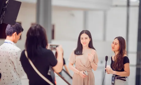 “Mẹ đơn thân” Võ Thanh Hiền và hành trình rong ruổi khắp Việt Nam lan toả tiếng nói của phụ nữ Việt hiện đại