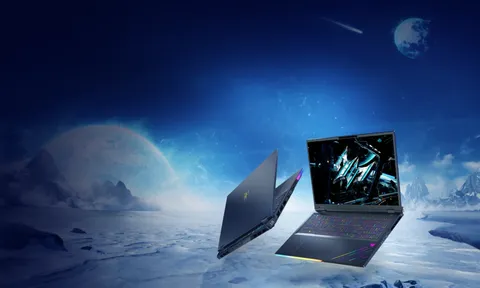 Những giải pháp xử lý hiệu năng hàng đầu từ Taiwan Excellence trong kỷ nguyên AI