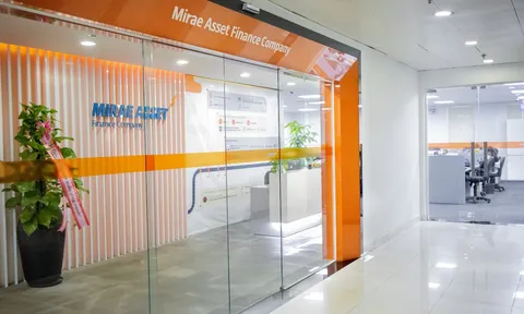 Giải pháp quản trị toàn diện giúp Tài chính Mirae Asset cải thiện chất lượng tín dụng
