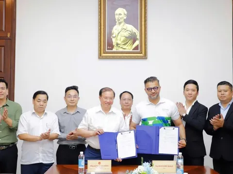 Pharmacity phối hợp Bộ Văn hóa, Thể thao và Du lịch chăm sóc sức khỏe người dân dịp đại lễ 2/9