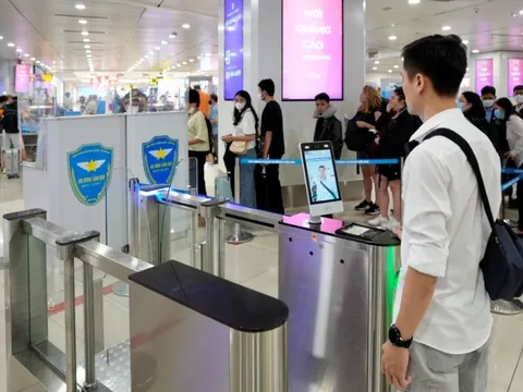 Thay đổi từ 15/9 tại các sân bay nội địa trên cả nước mà người dân cần biết