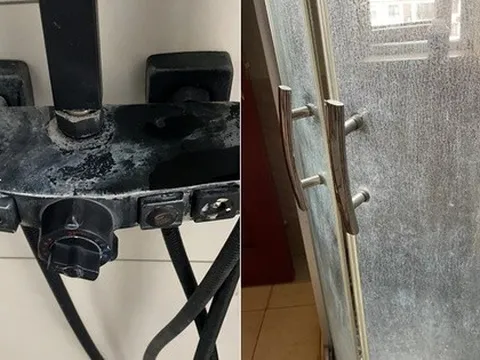 Nhà thầu 10 năm kinh nghiệm tiết lộ: 4 thiết kế tưởng sang mà cực khổ khi dùng - tôi nhất quyết không làm lại