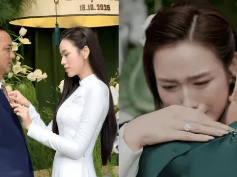 Cách Đỗ Hà báo hiếu