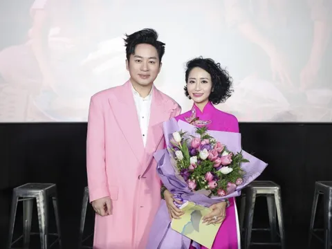 Nữ nhạc sĩ là “người cùng một nhà” với Tùng Dương, Tăng Duy Tân bất ngờ ra mắt 2 MV, tiết lộ đáng chú ý về mối duyên với divo