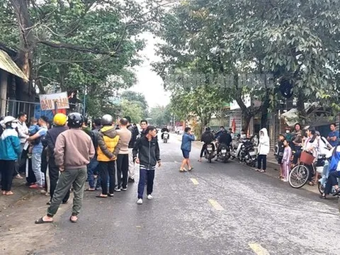 Vụ chuyển nhầm gần 500 triệu đồng: Người nhận tiền chuyển nhầm nói gì?