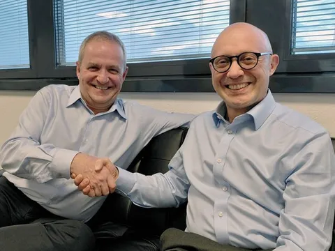 Averna và Spherea hợp tác xây dựng tổ chức tích hợp hệ thống kỹ thuật kiểm tra và chất lượng hàng đầu