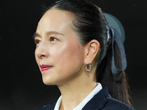 Tình thế căng thẳng của Madam Pang