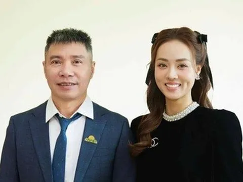 Vợ NSND Công Lý: "Tôi nghèo đến mức đi chợ luôn đắn đo xem giá"