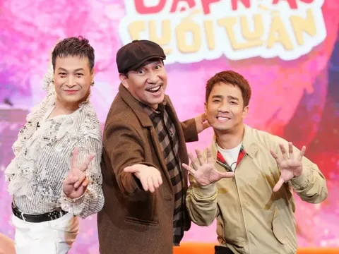 Những chương trình truyền hình dừng phát sóng khiến khán giả tiếc nuối