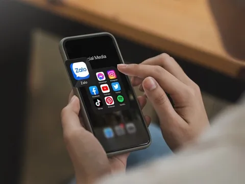 Không muốn bị xem trộm tin nhắn trên Zalo, người dùng nhất định phải thực hiện thao tác này