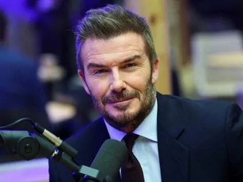 David Beckham phá vỡ im lặng khi con trai công khai chỉ trích cha mẹ