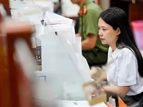 Những cán bộ, công chức, viên chức nào sẽ được nhận 2.000.000 đồng Tết 2026 này?