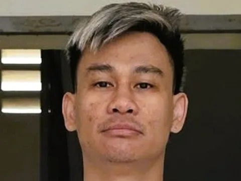 Bắt đối tượng cộm cán Dũng "cày" ở Thanh Hóa