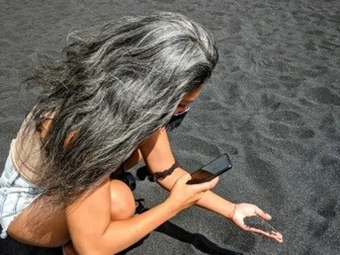 Những thực phẩm quen thuộc gây bạc tóc, hói đầu sớm