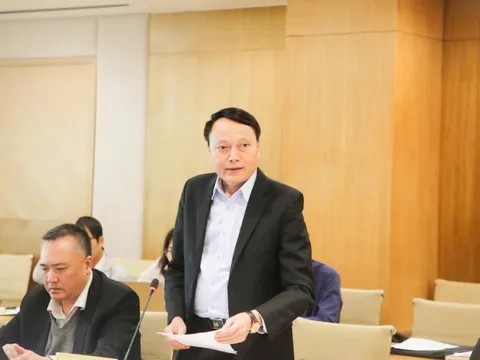 Ứng dụng công nghệ trong kiểm soát an toàn thực phẩm