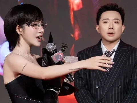 Nữ ca sĩ quê Đà Nẵng sở hữu bản hit 185 triệu view là “nàng thơ mới” của Trấn Thành, cát xê tăng gấp 10 lần