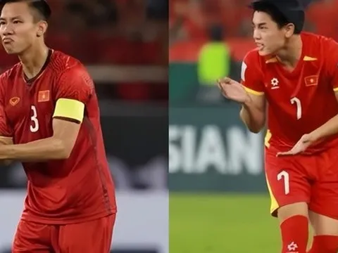 Vì sao Quế Ngọc Hải gọi Đình Bắc là "khủng long"?