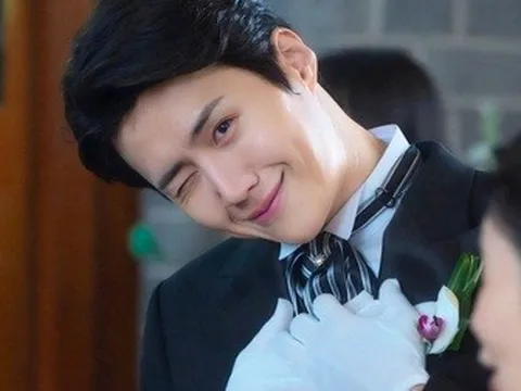 Tài tử “Khi cuộc đời cho bạn quả quýt” vướng nghi vấn trốn thuế