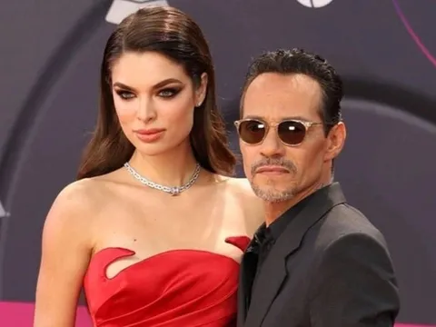 Danh ca 58 tuổi sắp lên chức cha lần thứ 8 cùng vợ á hậu kém tuổi