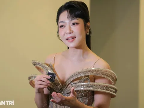 Hà Thanh Xuân U40 sau đổ vỡ: “Tôi bình yên, vẫn mong điều phù hợp”