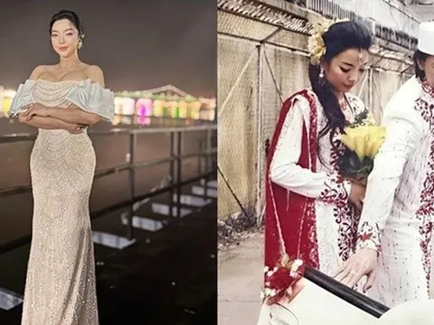 Nữ NSƯT lên Thượng tá ở tuổi 42: Cưới chồng người Việt lai Pakistan, chồng ngày càng yêu say đắm