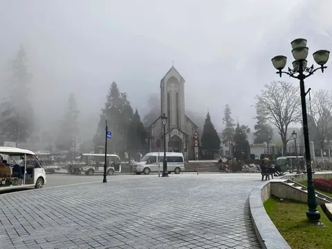 Chuyên gia chỉ nguyên nhân cốt lõi khiến Sa Pa hầu như hết tuyết