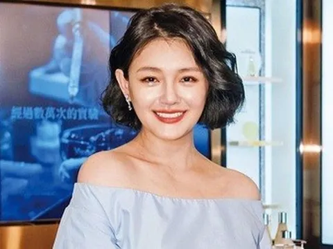 Vắng mặt trong lễ giỗ đầu của Từ Hy Viên, 2 con hiện sống ra sao?