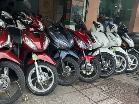 Hướng dẫn quan trọng tới tất cả các chủ phương tiện đã bán xe