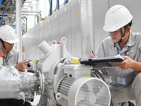 Sửa điều kiện đối với tổ chức kiểm định, hiệu chuẩn, thử nghiệm phương tiện đo, chuẩn đo lường