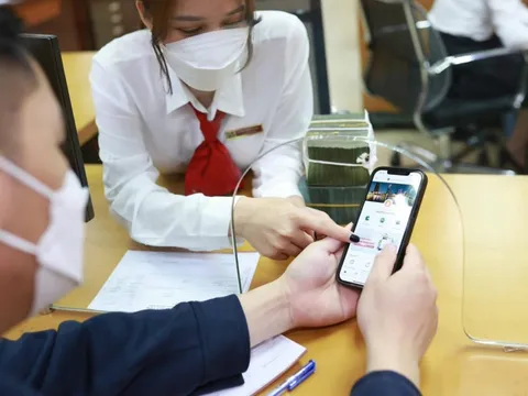 Nhận được khoản tiền sau vào tài khoản, người dân cần chú ý thông báo từ công an