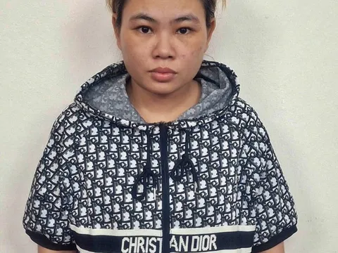 Khởi tố, cấm đi khỏi nơi cư trú chủ hụi Dương Thị Hồng Trang