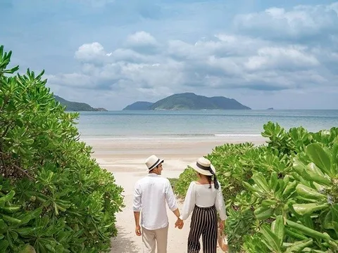 Không phải Phuket hay Bali, một hòn đảo Việt Nam vừa lọt top 15 điểm đến trăng mật tuyệt nhất thế giới