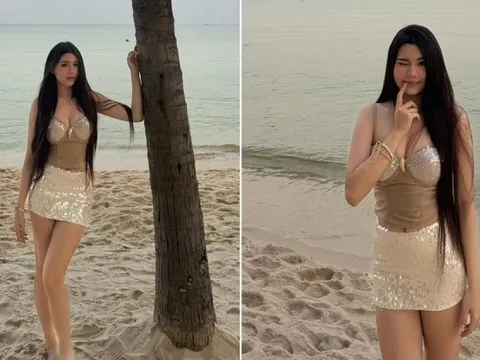 Chưa bao giờ thấy Hạt Dẻ thế này!