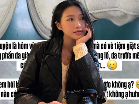 Kiếp nạn sát Tết của Doãn Hải My