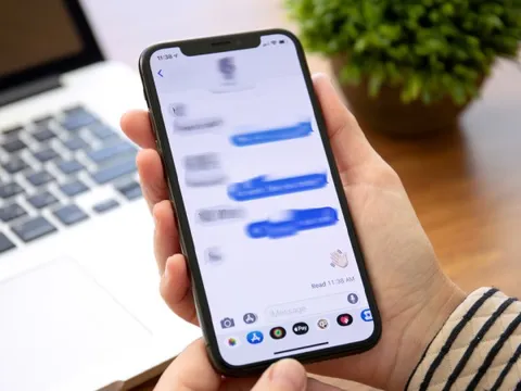 Cảnh báo khẩn từ Apple: Nếu thấy tin nhắn này trên iPhone, tuyệt đối đừng gọi lại