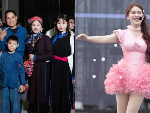 Tiểu thư 7000 tỷ nghiện màu hồng quanh năm, chỉ làm điều này vào Mùng 1 vì tin phong thủy