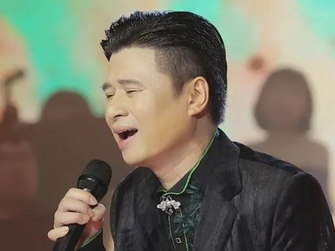 Nam NSND là lãnh đạo: "Chưa năm nào tôi thoát ra được"